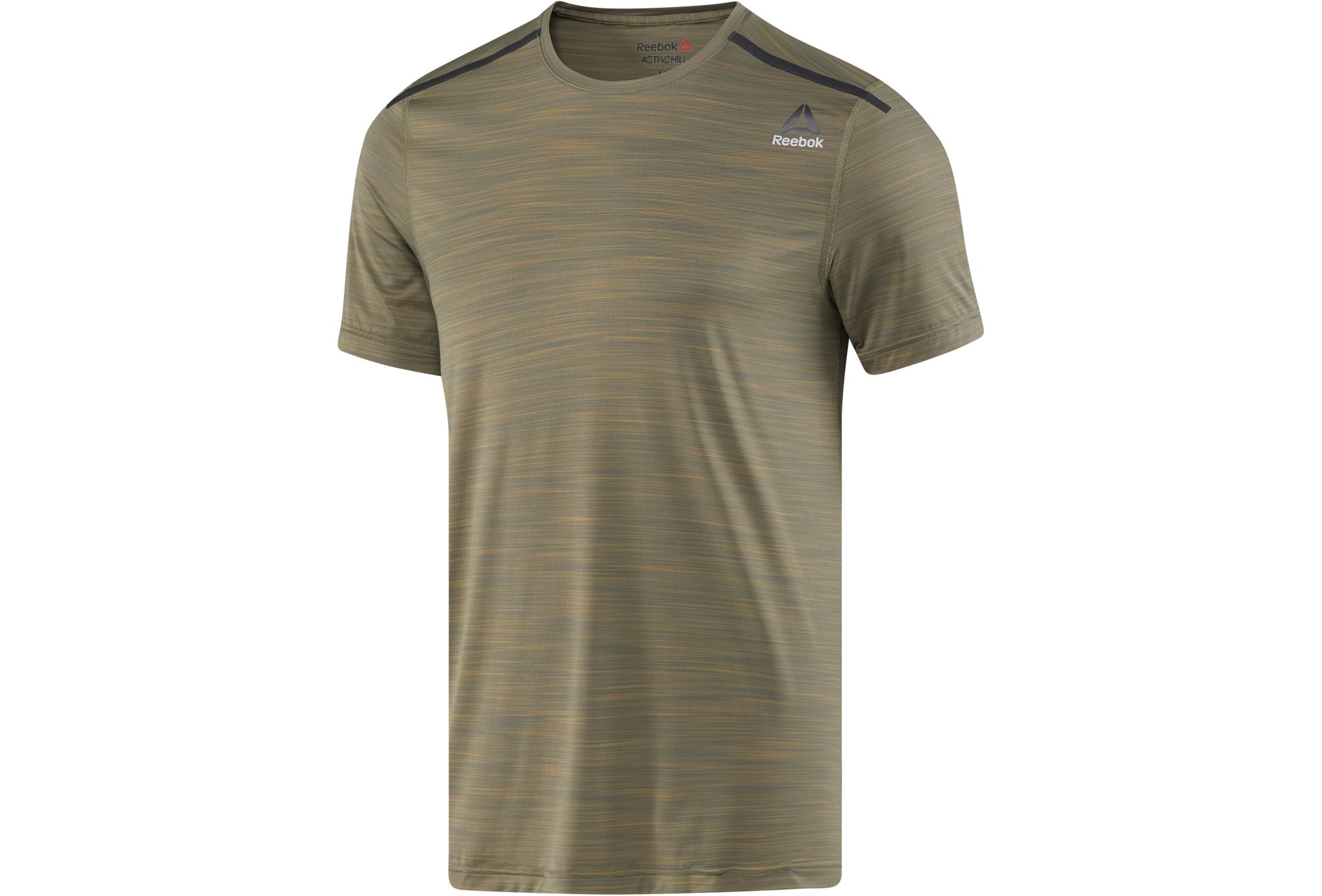 Reebok Camiseta manga corta ActivChill en promoción Hombre Ropa