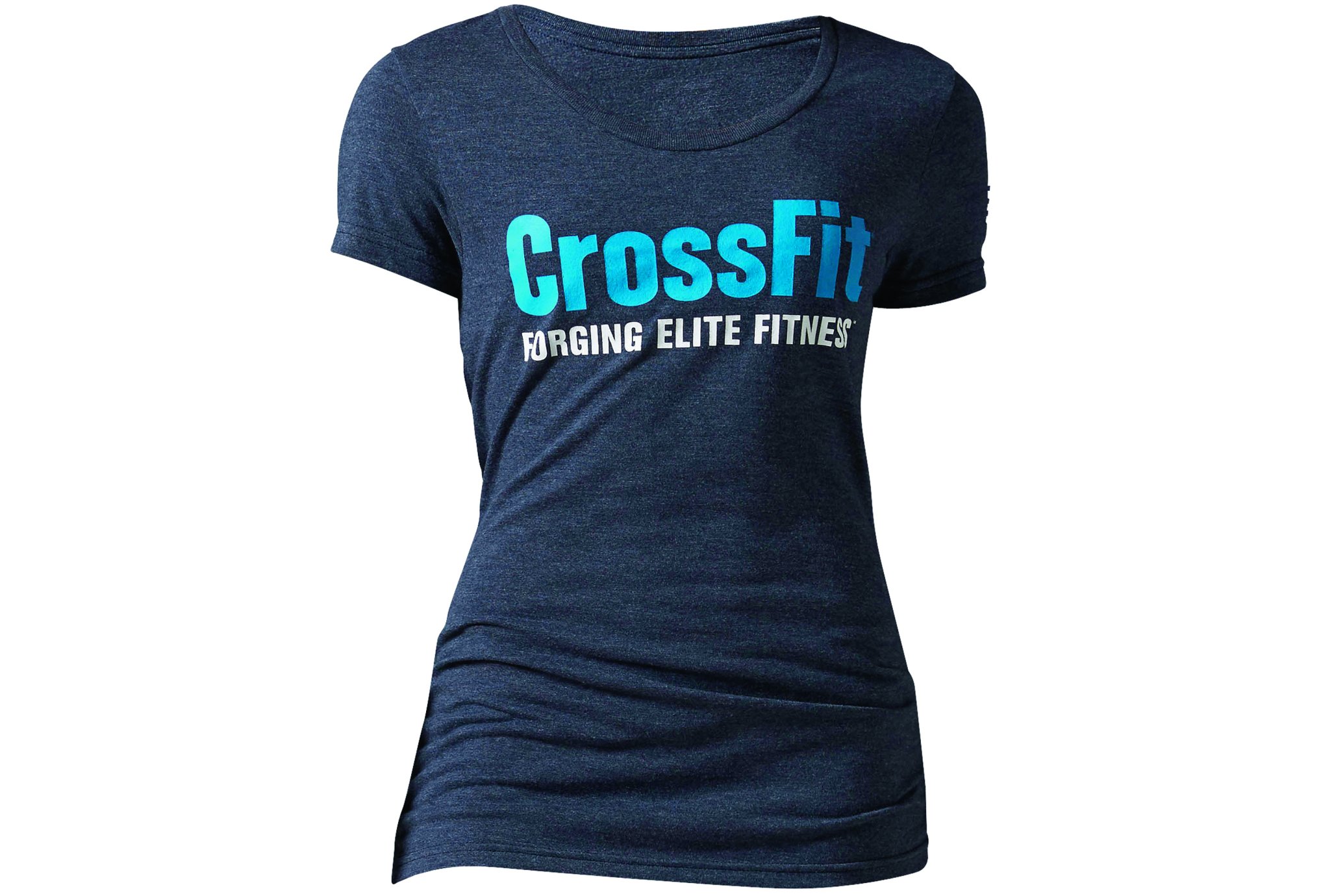 Reebok Camiseta manga corta CrossFit Forging Elite Fitness en promoción