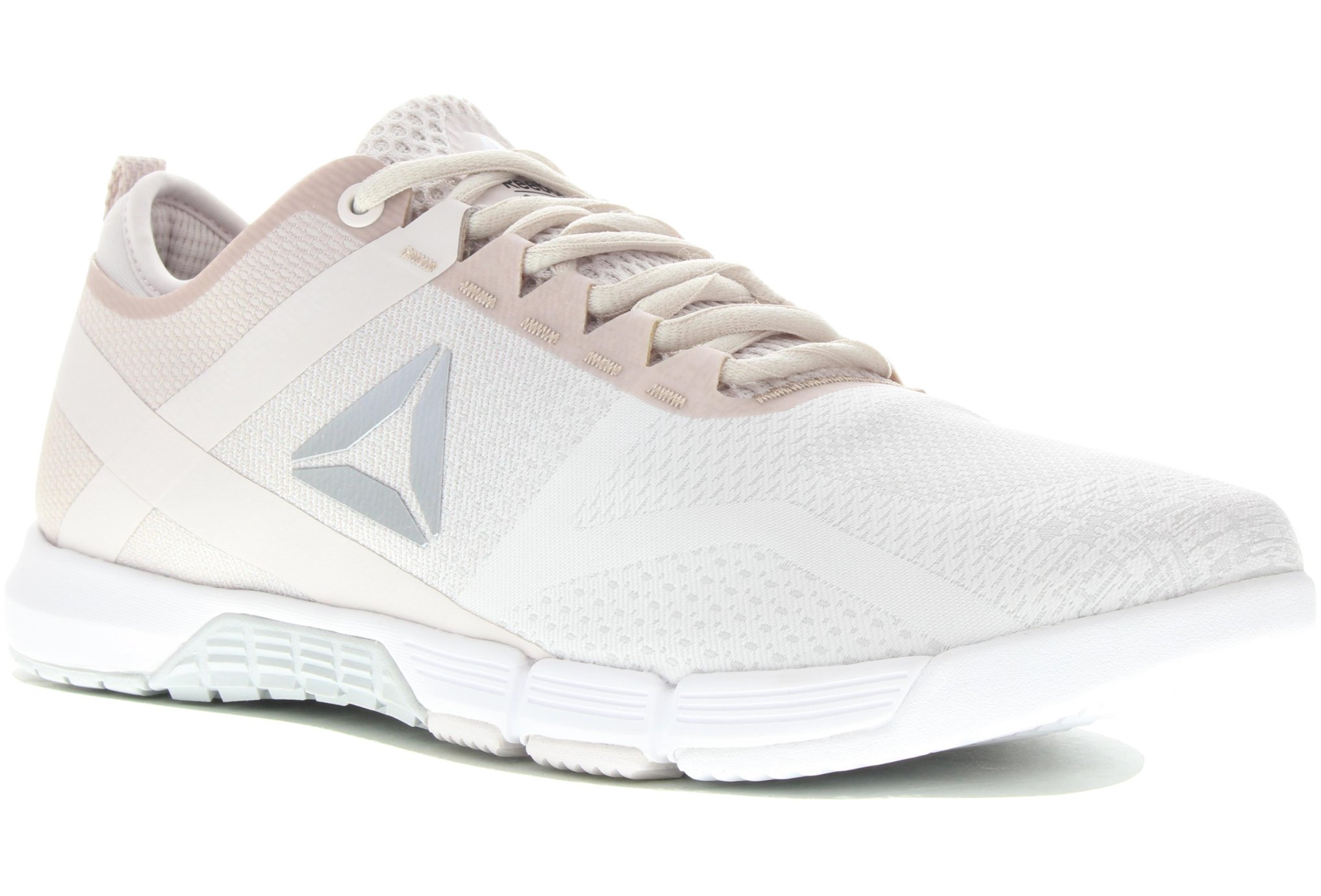 reebok lifters femme beige