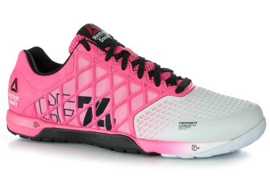 reebok crossfit nano 4.0 pas cher