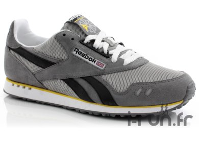 Reebok Dash Runner Grise