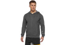 Reebok Sweat � Capuche XCF Fight Gone Bad Zip M