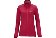 Salomon Coupe-vent Start W