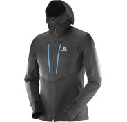 Salomon Drifter Air Mid Hoodie M