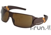 Salomon Lunettes de soleil Bubble 0302