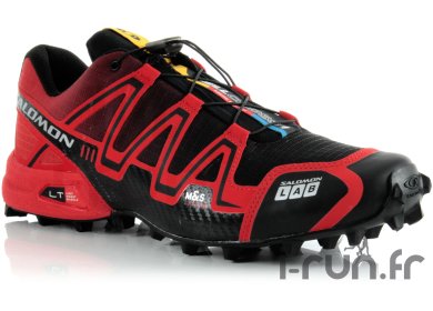 Salomon  S-Lab S-Fellcross Homme