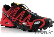 Salomon  S-Lab S-Fellcross Homme