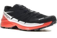 Salomon S-Lab Wings 8 Soft Ground W