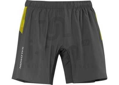 Salomon Short XA s�ries V 2 en 1