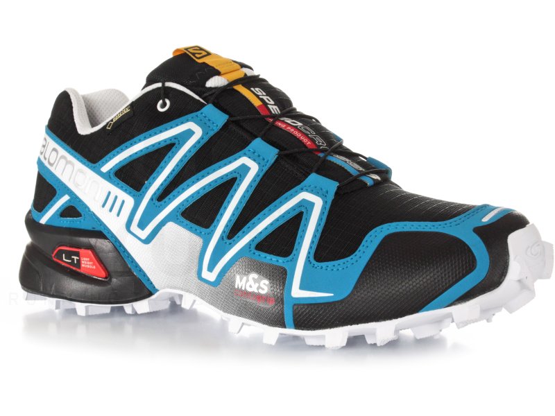 salomon speedcross 3 2014