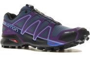 Salomon SPEEDCROSS 4 ClimaShield W