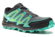 Salomon Speedtrak W
