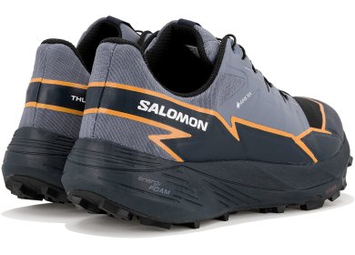 Salomon Thundercross Gore Tex M Homme Pas Cher