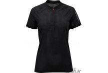 Salomon Trail Runner II 1/2 Zip TT W Noir