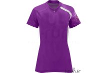 Salomon Trail Runner II 1/2 Zip TT W 