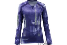 Salomon Trail Runner + LS Tee W