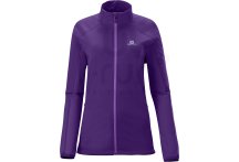 Salomon Veste Charvin Softshell W