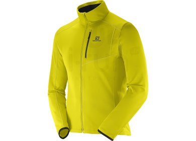 salomon veste running
