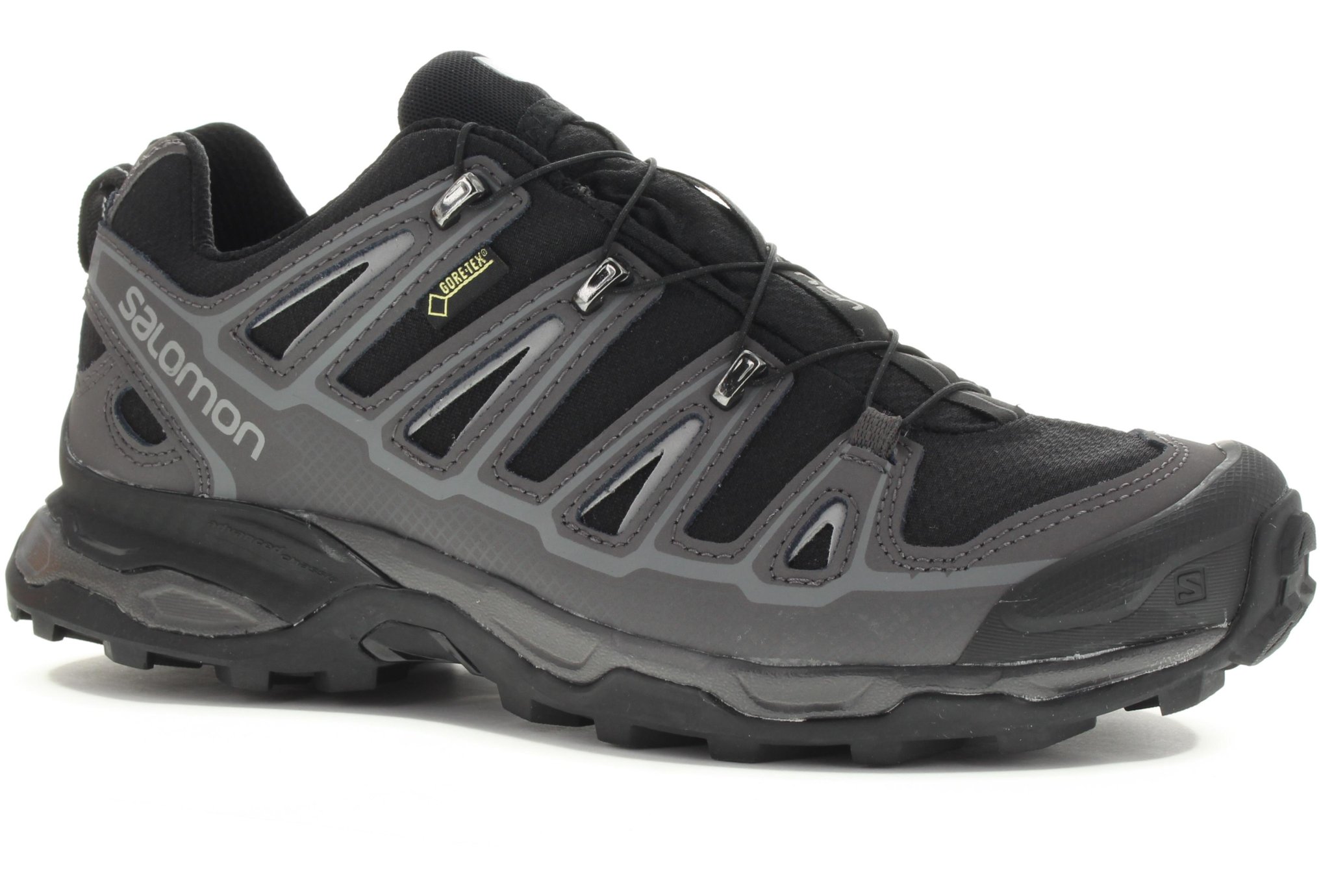 Salomon X Ultra Gore Tex M Homme Pas Cher