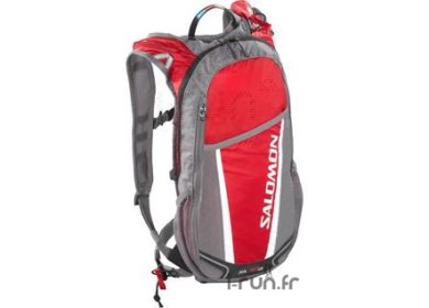 Salomon XA 10+3 Exp Insulated 