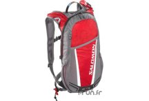 Salomon XA 10+3 Exp Insulated 