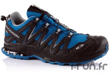 Salomon XA PRO 3D Ultra 2 Gore-Tex M Electric blue