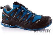 Salomon XA PRO 3D Ultra 2 Gore-Tex M Electric blue