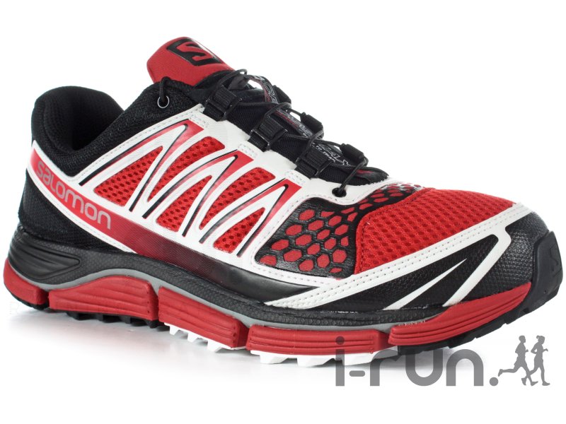 salomon crossmax 2