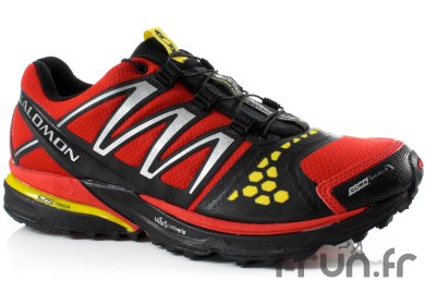 Salomon XR Crossmax Neutral ClimaShield M