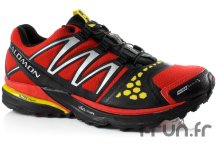 Salomon XR Crossmax Neutral ClimaShield M