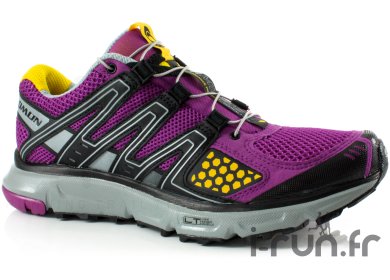 Salomon XR Mission Am�thyste W