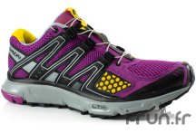 Salomon XR Mission Am�thyste W