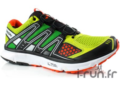 Salomon XR Mission Pop Color M