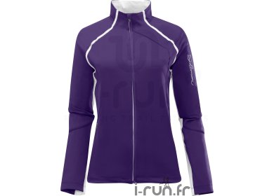 Salomon XT SoftShell Jacket W
