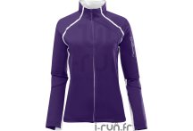Salomon XT SoftShell Jacket W