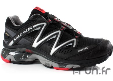 Salomon XT Wings 2 Gore-Tex W 