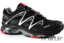 Salomon XT Wings 2 Gore-Tex W 