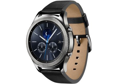 gps on samsung gear s3
