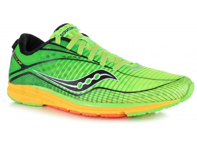 saucony type a7 rosse