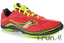 Saucony Kilkenny XC 4 Spike W