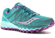 Saucony Peregrine 7 W