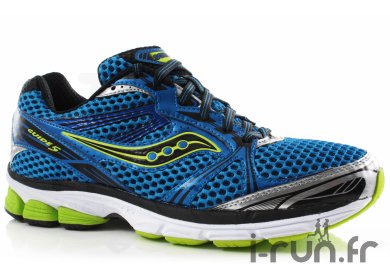 Saucony ProGrid Guide 5 M