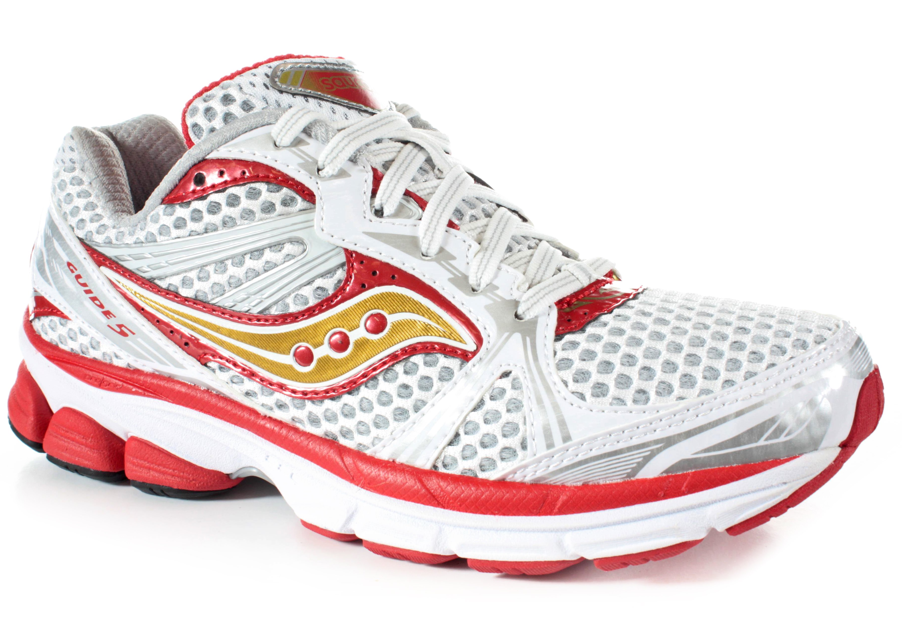 saucony chaussure running