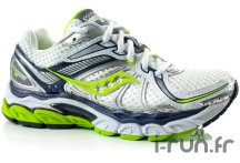 Saucony ProGrid Hurricane 13 Femme