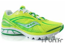 Saucony ProGrid Kinvara 2 Femme