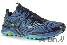 Saucony ProGrid Xodus 3 W
