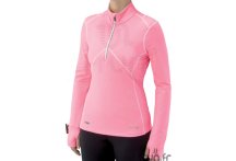 Saucony Sweat DryLete Fitted Sportop