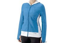 Saucony Sweat zipp� capuche Strataflex Full W
