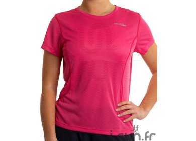 Saucony Tee-shirt Ignite S/S W