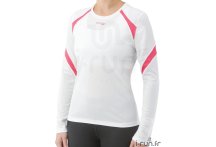 Saucony Tee-shirt Run lux L/S W